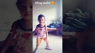 SI ALING MALIIT😊 [upl. by Yorick]