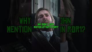 Biggest Red Dead Questions 🤠🔫 Pt2shorts gaming rdr rdr2 [upl. by Econah127]