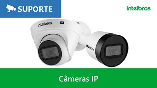 Como utilizar o RTSP das câmeras IP Intelbras  i2211 [upl. by Seem680]