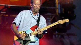 Eric Clapton and Carlos Santana Very Rare 24 min part 1 [upl. by Aihgn]