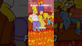 The 5 Funniest The Simpsons Season 16 Intros [upl. by Misha]