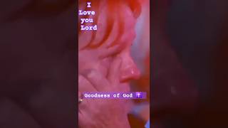 Goodness of God Powerful Worship Performance AGT 2024 xbox URChristano [upl. by Eanaj]