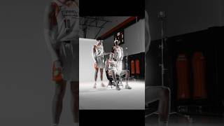 Media day 2024 Bts blazers ripcity basketball nba dunk gleague [upl. by Sheryle81]