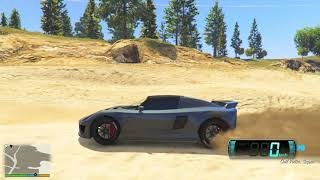 242 EXTREME OFFROADING BY TUNED COIL VOLTIC  RARE WHEE DRIVE  4X2  GTA V 2024 [upl. by Marita]