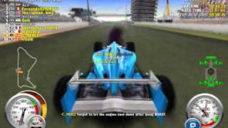 Superstar Racing Cheat Engine Bug Bots [upl. by Rahcir]