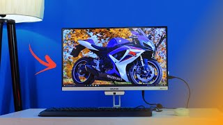 Walton Unify S22 All In All Pc Review  গরীবের iMac😜 [upl. by Whatley]