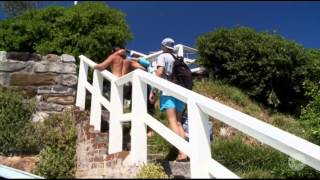 Bondi Rescue Season 9 Episode 4 Part 2 [upl. by Lean944]