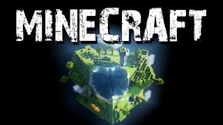 CdN Game Show  Minecraft Mapas customizados e porta secreta de pistão [upl. by Nallaf]