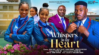 WHISPERS IN MY HEART  CHIDI DIKE BETTY KLAIT SEGUN ARINZE ROSELYN NGI latest 2024 nigerian movie [upl. by Rihaz]