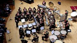 2009 British Open Brass Bands Championships  Black Dyke Band [upl. by Anile]