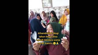 Moments Maulidan 2024 shortvideo [upl. by Arymas]