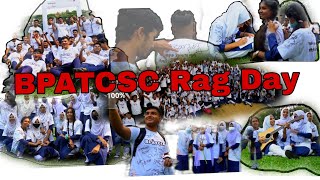 bpatc ragday bpatssc BPATC School and College Rag Day 2022  HSC Batch 2022  Ep2 [upl. by Iatnahs]