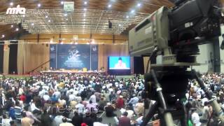 Jalsa Salana Germany 2015 Promo [upl. by Nayd]