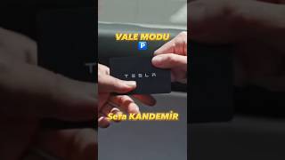 Vale Modu Nedir  Tesla TOGG Vale Moduyla Kafanız Rahat Olsun  shorts [upl. by Coreen]