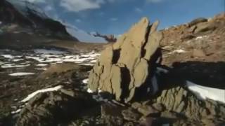 Secrets Under Antarctica Ice Documentary Antarctica Full Documentary [upl. by Adlitam]