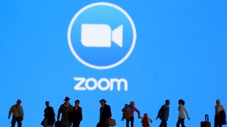 How to Download and Install Zoom on Windows 10 [upl. by Thetes]