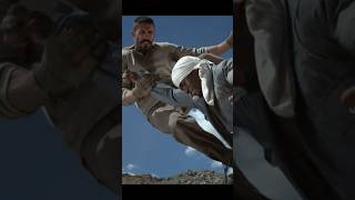 Scott Gets Into A Prison Fight martialartsmovies action fightscene [upl. by Schalles]