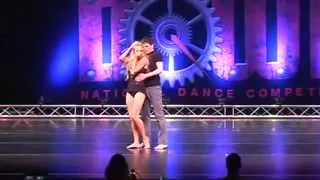 ET Katy Perry  Dance Duet  Mather Dance Company [upl. by Rozalie91]