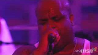 Gnarls Barkley Live From The Astoria 2 Part 12Storm Coming [upl. by Cir]