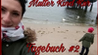 Mutter Kind Kur Tagebuch2 [upl. by Ailahs]