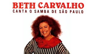 Beth Carvalho  quotSem Ataque Sem Defesaquot Canta o Samba de São Paulo1993 [upl. by Anatnom]