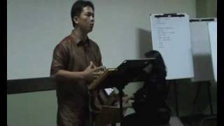 Lagu Seriosa Indonesia Sandiwara  Music and Lyrics by Mochtar Embut [upl. by Ibed]