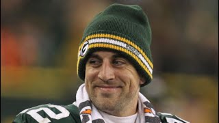 Aaron Rodgers 20112012 Highlights First MVP [upl. by Swamy891]