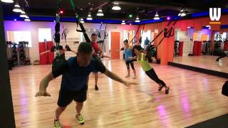 4D Pro Reaction Training  fullbody workout [upl. by Manara]