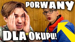 SZKOŁA  PORWALI MNIE [upl. by Kahcztiy]