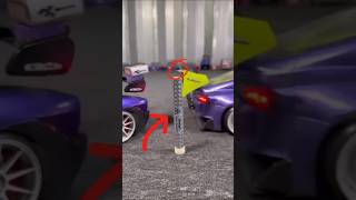 Can he lightup the firework 😱 With his RC Supra😱🔥 RCDriftTok  car automobile shorts [upl. by Eyaf]