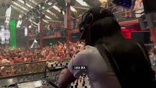 HONEY DIJON  AMNESIA IBIZA opening party 2024 by LUCA DEA [upl. by Alled]