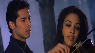 Aapke Pyaar Mein Hum Savarne Lage  Dino Morea amp Malini Sharma  Alka  Mere Itne Karib Maat Aao [upl. by Rosalinda]