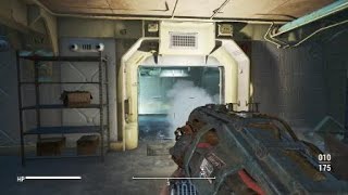 Fallout 4  Dogmeat Cryolater Glitch working in 2022 [upl. by Upali]