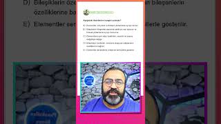 Video Ders Notlarından Yapay Zeka Sorusu [upl. by Bendix]