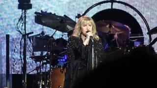 Fleetwood Mac  Rhiannon  Las Vegas  Dec30 2013 [upl. by Kosak]