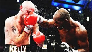 Bernard Hopkins vs Kelly Pavlik  Highlights Hopkins SCHOOLS Pavlik [upl. by Okihcim797]