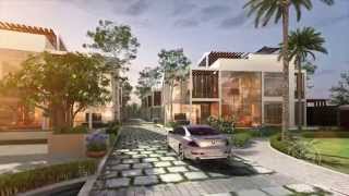 VAIKUND MIRA ECR BEACH VILLA  BRAIN TRUST 3D WALKTHROUGH [upl. by Lienahs]