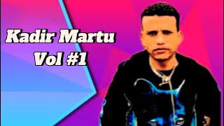 New Oromo music Kadir Martu Full Album Vol 1 masretube [upl. by Breana]