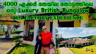 Althafps Vlogs  Parisons plantation experience by Abad  Part 1 Heritage Bungalow [upl. by Merridie375]