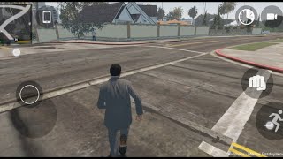 وأخيرا صدرت GTA 5 هاتف ووو نسخة رهيبة [upl. by Anelram517]