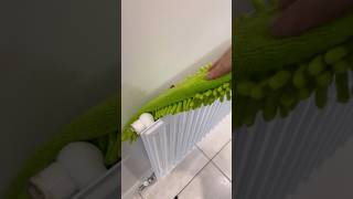 HOW To remove radiator covers for cleaning asmr howto diy plumbing subscribe youtubeshorts [upl. by Inaboy]