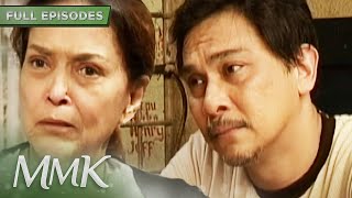 Full Episode  MMK quotSapatosquot [upl. by Okimuk501]