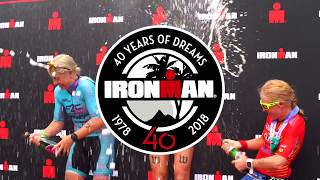 2018 IRONMAN Lake Placid Pro Race Recap [upl. by Heyde]