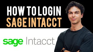 ✅ How to Sign Into Sage Intacct Account Full Guide [upl. by Pruter43]