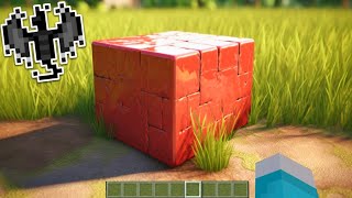 ULTRA REALISTIC Shaders For Minecraft Bedrock 120 [upl. by Arral]