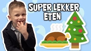 ONZE TWEEDE KERSTDAG   KOETLIFE VLOG 596 [upl. by Nwahsuq]