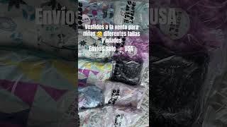 Vestidos para niñas [upl. by Humberto917]