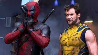 Deadpool And Wolverine Full Movie Recap  Deadpool And Wolverine Ending Explained [upl. by Atilahs689]