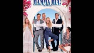 Honey Honey  Mamma Mia the movie lyrics [upl. by Damalas25]