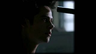 stiles stilinski  know its for the better teenwolf edit [upl. by Abbot]